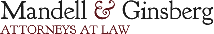 Mandell & Ginsberg | Attorneys at Law